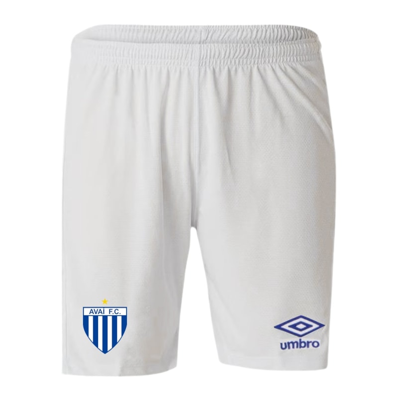 Calção Umbro Avaí II 2023/24 Masculino