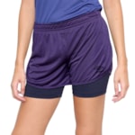 Calção Umbro Baller Feminino 