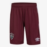 Calção Umbro Fluminense II 2024/25 Masculino