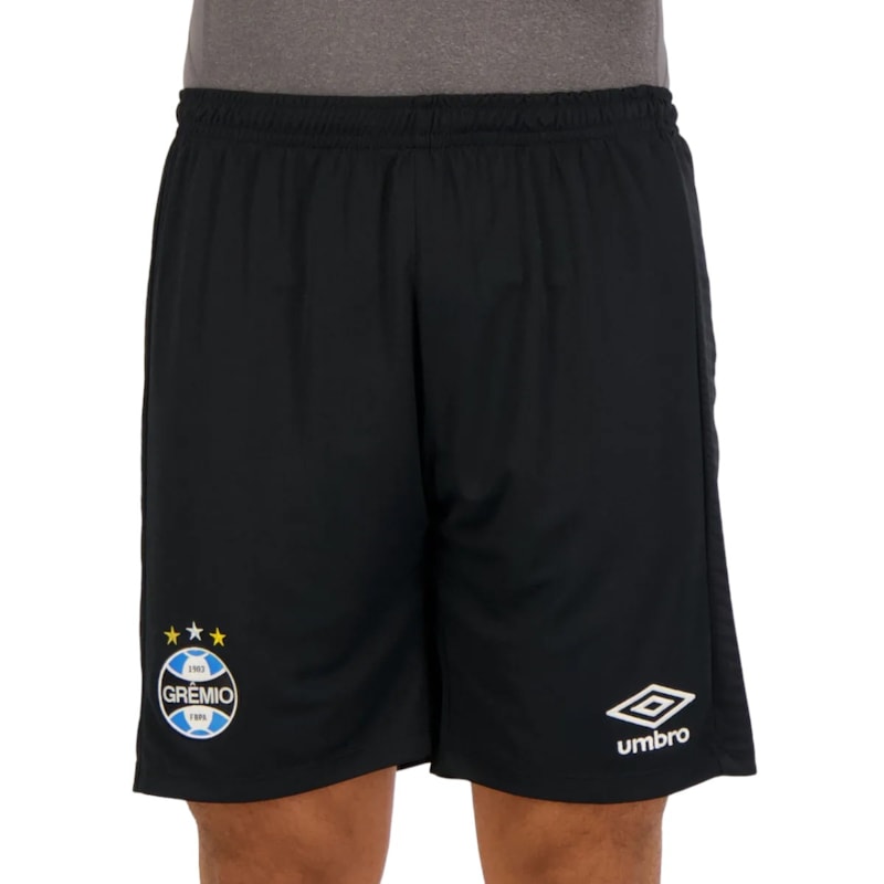 Calção Umbro Grêmio I 2022 Masculino