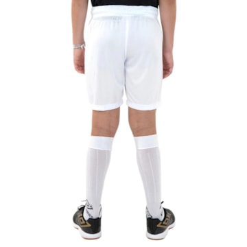 Calção Umbro Rush Juvenil