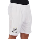 Calção Umbro Santos I 2021 Masculino