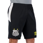 Calção Umbro Santos II 2021 Masculino