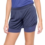 Calção Umbro TWR Double New Feminino