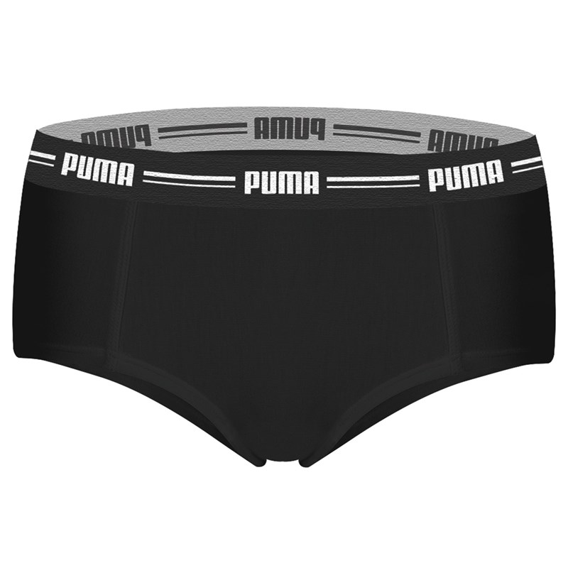 Calcinha Puma Mini Boxer - Esporte Legal