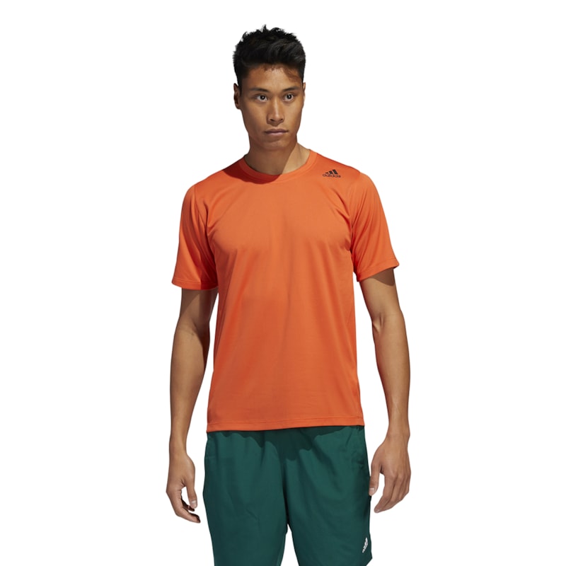 Camisa Adidas 3S Freelifte Sports Masculina Camisa Adidas 3S Freelifte Sports Masculina