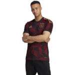 Camisa Adidas Alemanha II 2022 Masculina