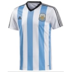 Camisa Adidas Argentina Copa 2014 G75181