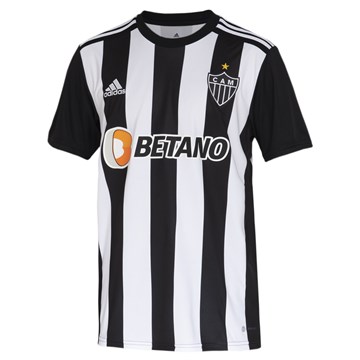 Camisa Adidas Atlético Mineiro I 2022/23 Masculina