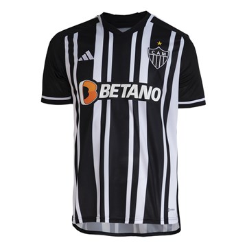 Camisa Adidas Atlético Mineiro I 2023/24 Masculina