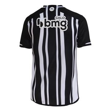 Camisa Adidas Atlético Mineiro I 2023/24 Masculina