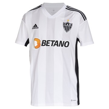 Camisa Adidas Atlético Mineiro II 2022/23 Masculina