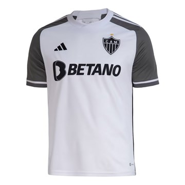 Camisa Adidas Atlético Mineiro II 2023/24 Masculina