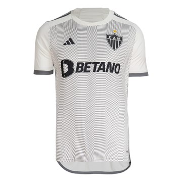 Camisa Adidas Atlético Mineiro II 2024/25 Masculina