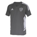 Camisa Adidas Atlético Mineiro Treino 2022/23 Masculina