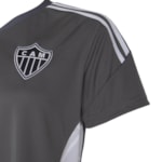 Camisa Adidas Atlético Mineiro Treino Feminina