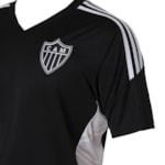 Camisa Adidas Atlético Mineiro Treino Masculina