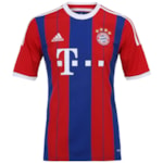 Camisa Adidas Bayern de Munique F48499