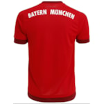 Camisa Adidas Bayern De Munique S14294