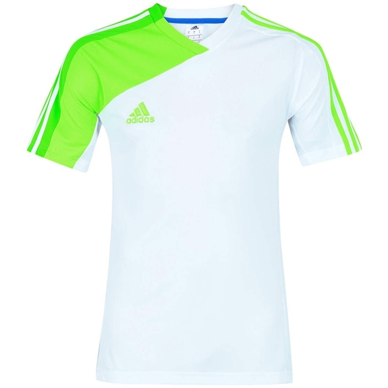 Camisa Adidas Bazzo 15 Running AA2821