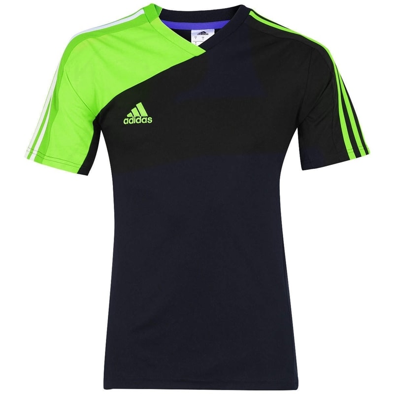 Camisa Adidas Bazzo 15 Running AA2823 Camisa Adidas Bazzo 15 Running AA2823