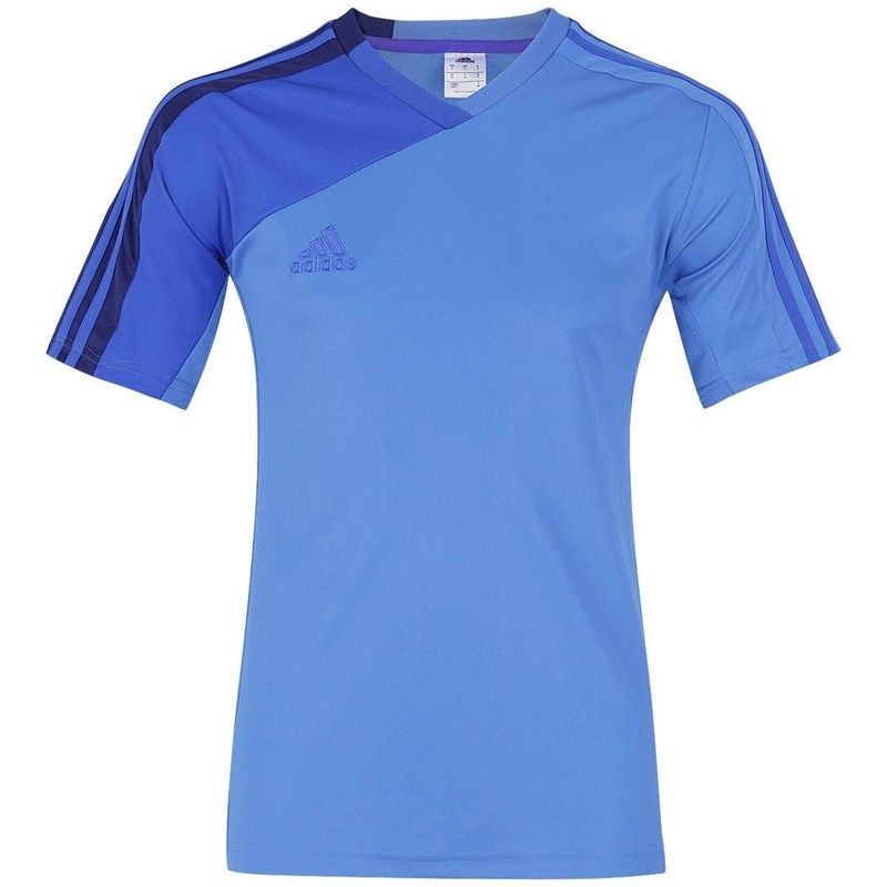 Camisa Adidas Bazzo 15 Running AA2824 Camisa Adidas Bazzo 15 Running AA2824