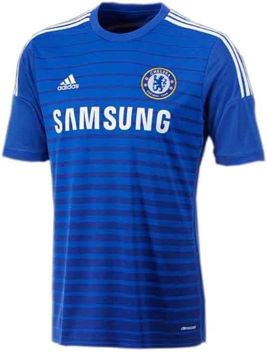 Camisa Adidas chelsea I G92151