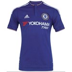 Camisa Adidas Chelsea Oficial 1 AH5104