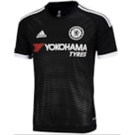 Camisa Adidas Chelsea Oficial 3 Inglaterra AH5113