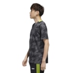 Camisa Adidas Cluture Pack Masculina