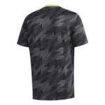 Camisa Adidas Cluture Pack Masculina