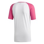 Camisa Adidas Colorblock Club Masculina