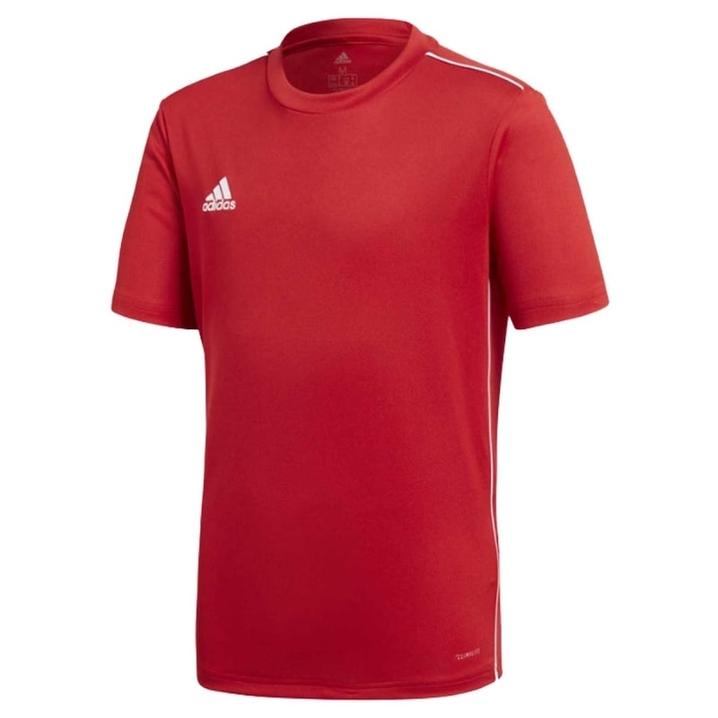 Camisa Adidas Core 18 Boys