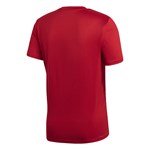 Camisa Adidas Core 18 Masculina - Vermelho
