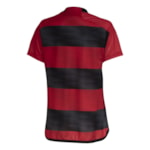 Camisa Adidas CR Flamengo I 2023/24 Feminina