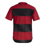 Camisa Adidas CR Flamengo I 2023/24 Infantil