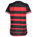 Camisa Adidas CR Flamengo I 2024/25 Feminina