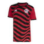 Camisa Adidas CR Flamengo III 2022/23 Masculina