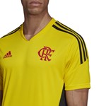 Camisa Adidas CR Flamengo Treino 2022/23 Masculina