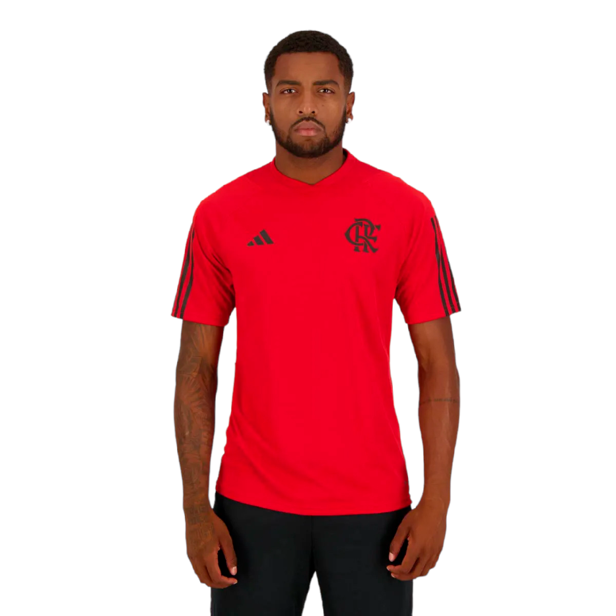 Camisa do flamengo store treino