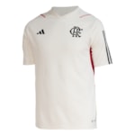 Camisa Adidas CR Flamengo Treino 2023 Masculina