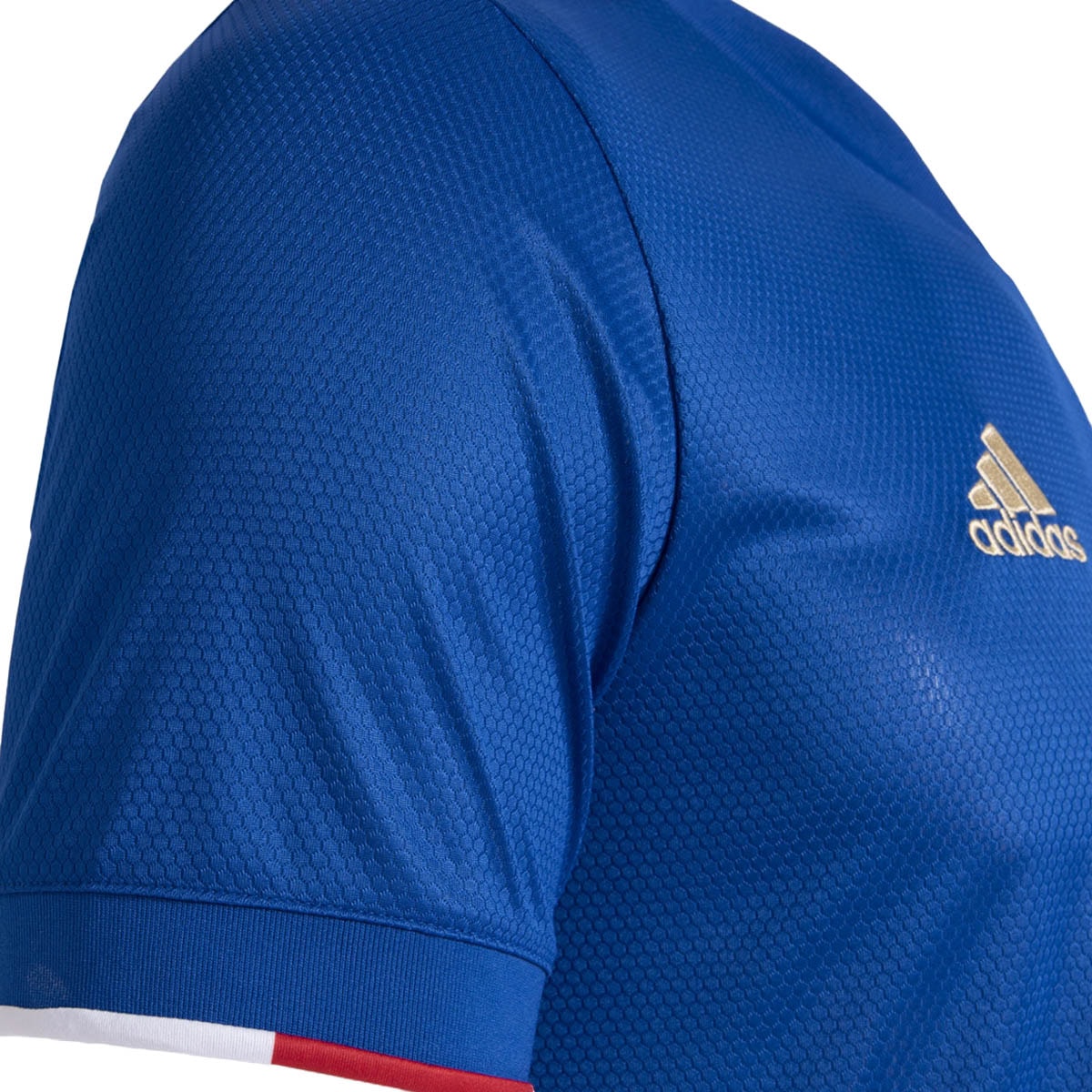 camisa azul adidas cruzeiro