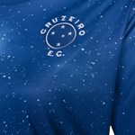Camisa Adidas Cruzeiro I 2022/23 Feminina