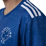 Camisa Adidas Cruzeiro I 2022/23 Masculina