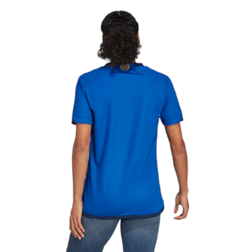 Camisa Adidas Cruzeiro I 2023/24 Feminina