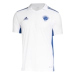 Camisa Adidas Cruzeiro II 2022/23 Masculina