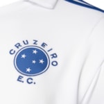 Camisa Adidas Cruzeiro II 2022/23 Masculina