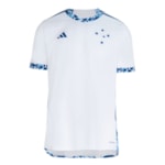 Camisa Adidas Cruzeiro II 2024/25 Masculina