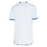 Camisa Adidas Cruzeiro II 2024/25 Masculina