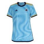 Camisa Adidas Cruzeiro III 2023/24 Feminina